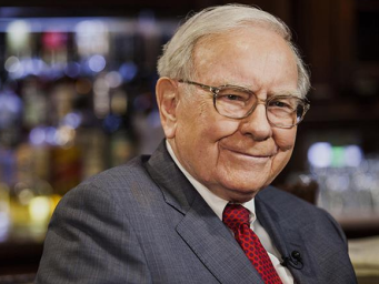 巴菲特交班前“最后一役”？为西方石油卸下债务重负