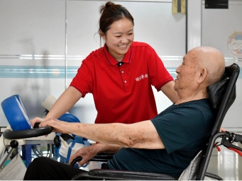 长护服务有了“国家清单”，社保第六险全国落地再提速