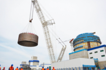 多领域刷新进度条！大国重器硬核更新“动态”