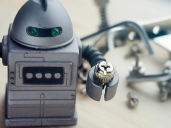 机器人企业为何扎堆“跑向”港股？