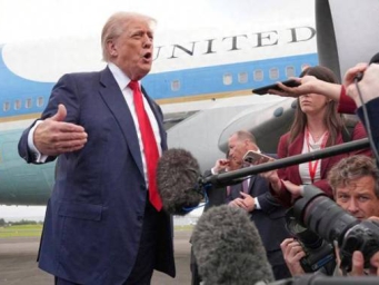 特朗普能找到中国稀土替代者吗 西方努力徒劳无功