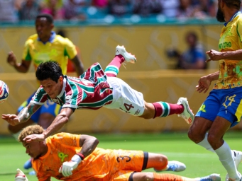 弗鲁米嫩塞0-0马梅洛迪日落 保持3轮不败