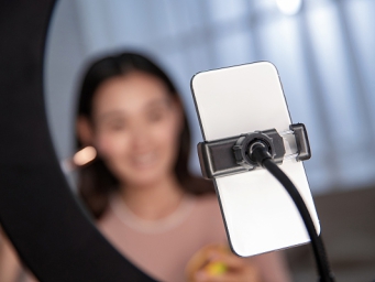 首部职业能力标准让网络主播有了提技“指南针”